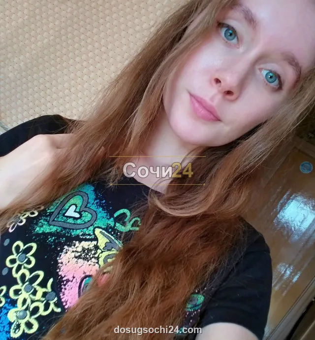Сюзанна — фото 4