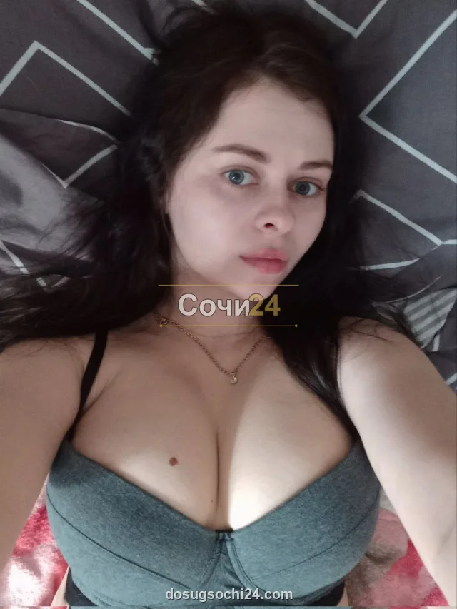 Эвелина — фото 5