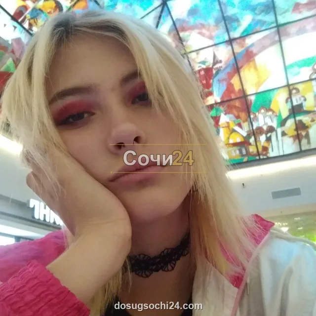 Лючия — главное фото
