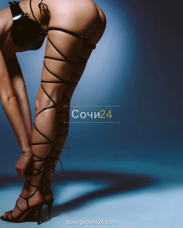 Лючия — главное фото