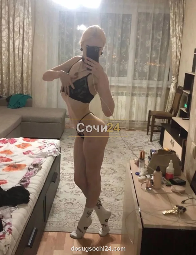 Ангелина — фото 3