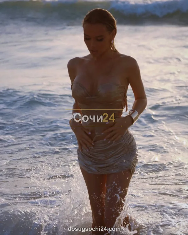 Яна — главное фото