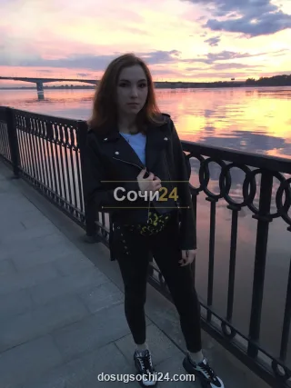 Мунира — проститутка в районе Бытха