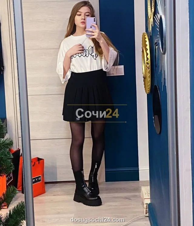 Жанна — фото 7