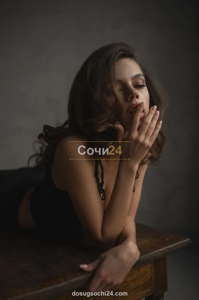 Мадина — главное фото