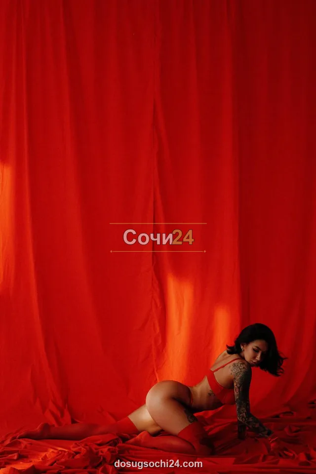 Сюзанна — фото 6