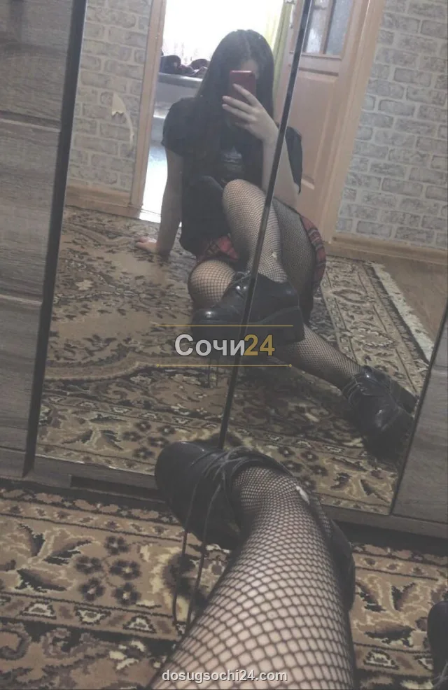 Ангелина — фото 5