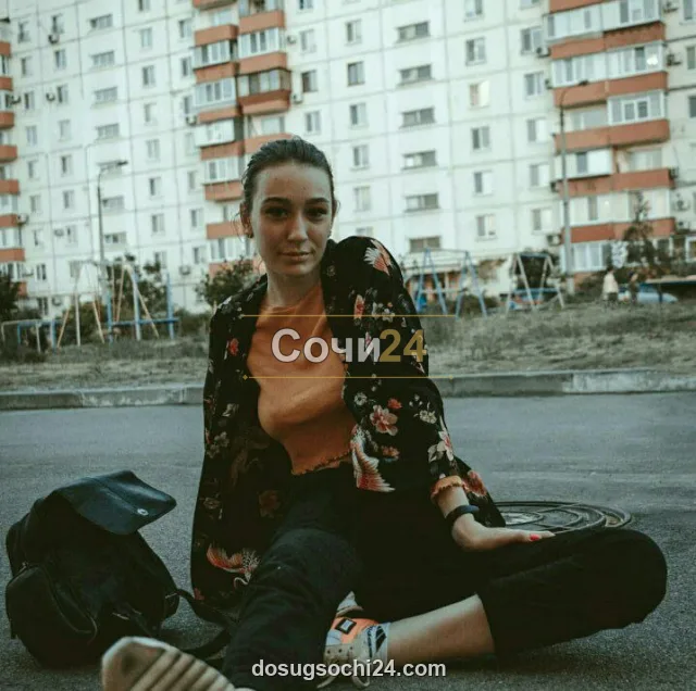 Индира — фото 5