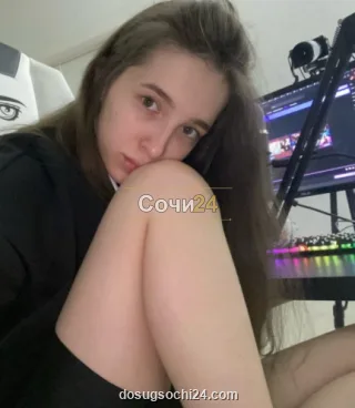 Елизавета — проститутка в районе Светлана