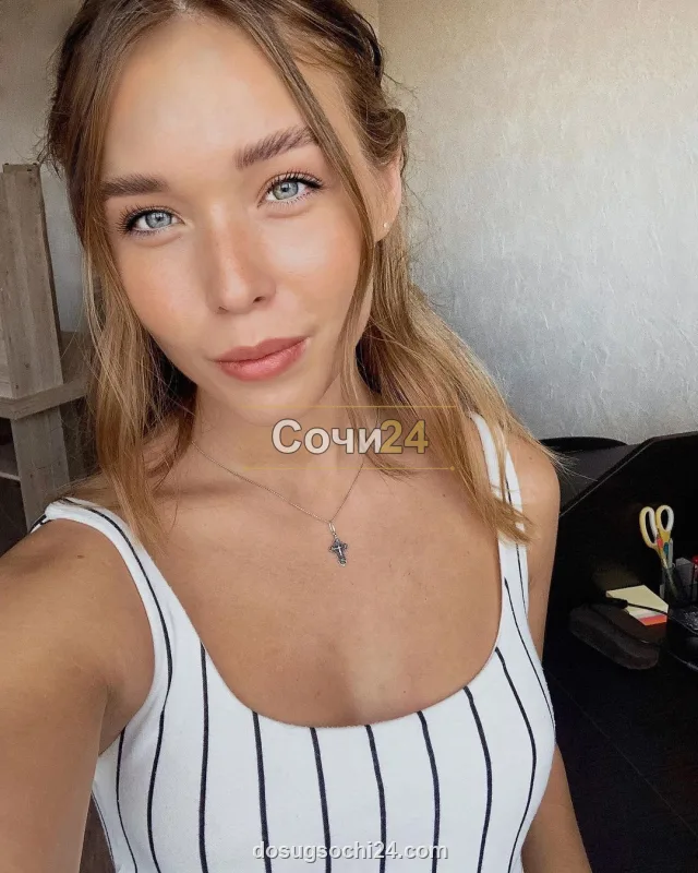 Лиза — главное фото