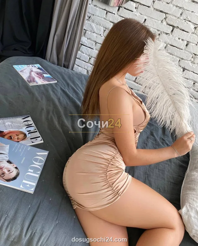Сильвия — главное фото