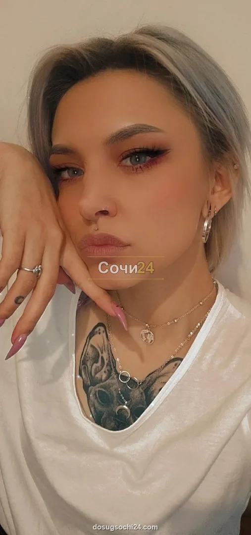 Эвелина — фото 3