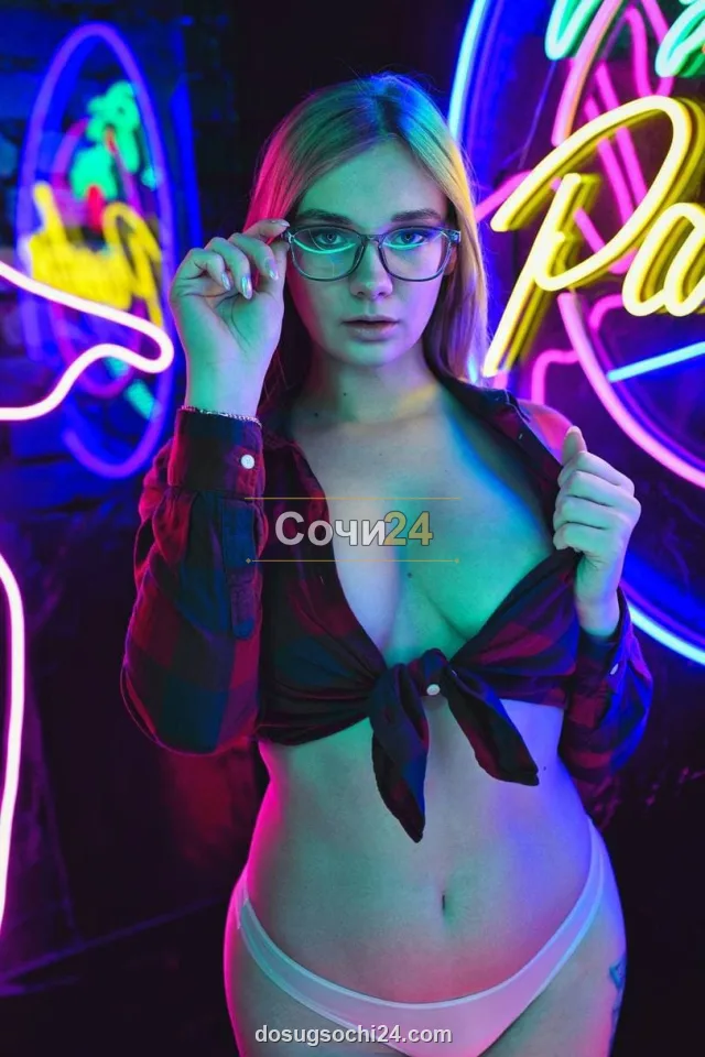 Шарлотта — фото 4