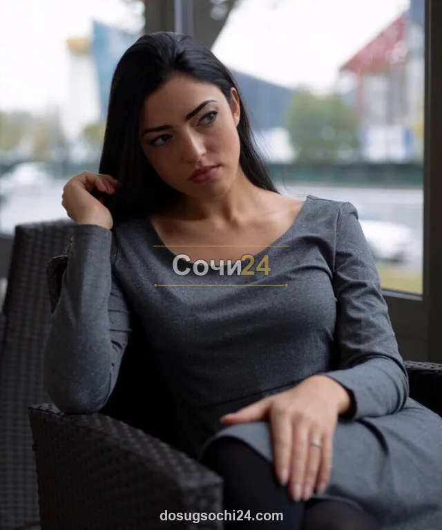 Лолита — главное фото