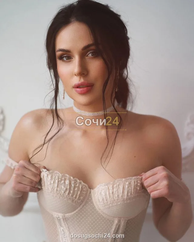 Лена — главное фото