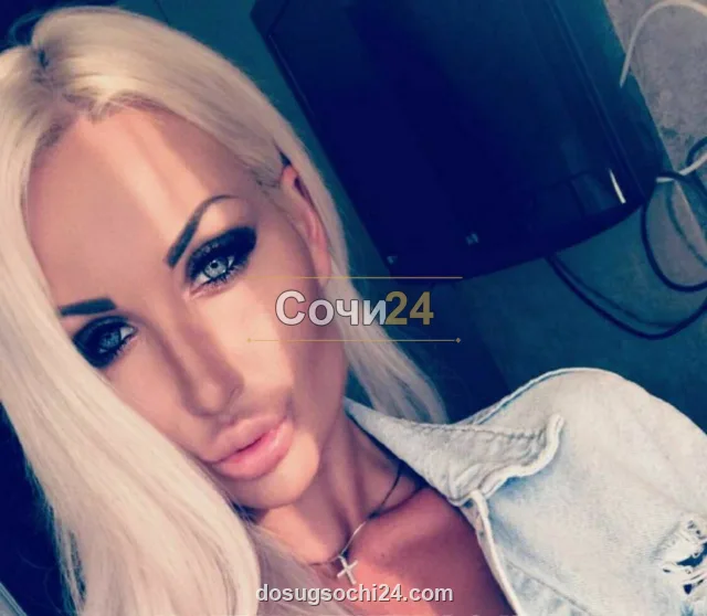 Ангелина — фото 3
