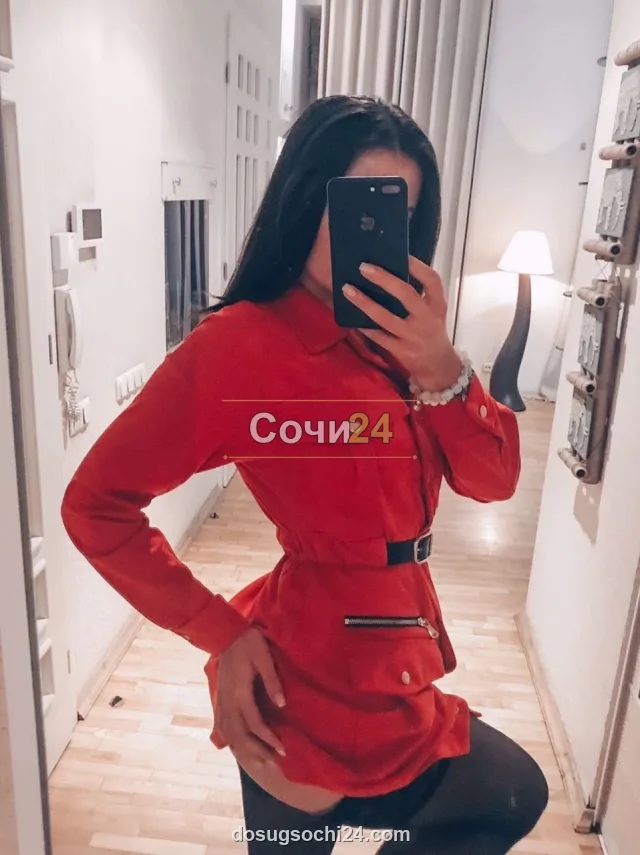 Аделина — фото 2