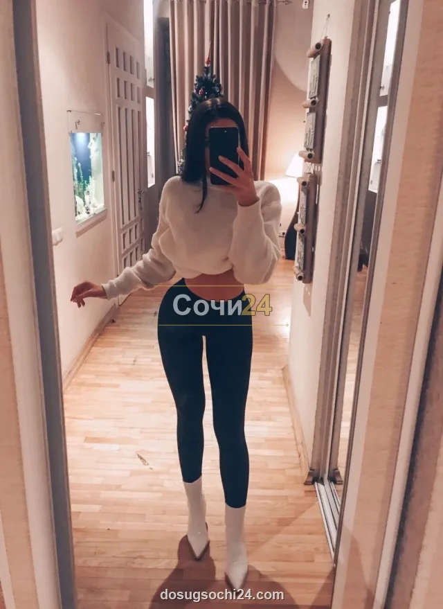 Аделина — фото 3