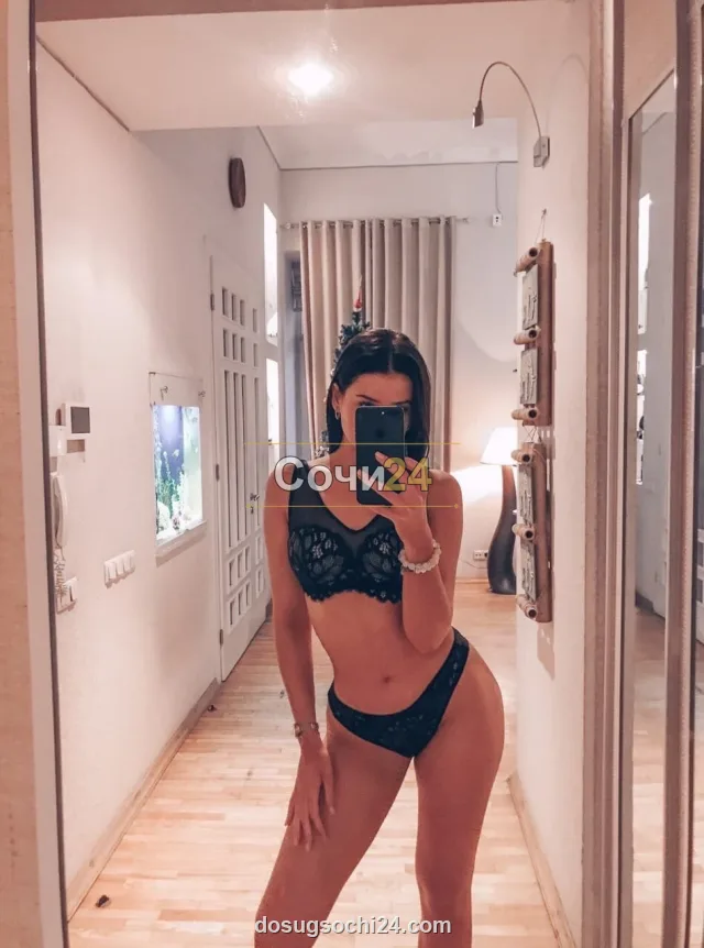 Аделина — фото 5