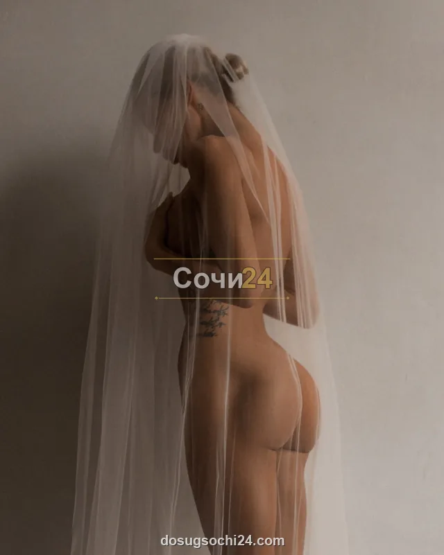 Лера — главное фото