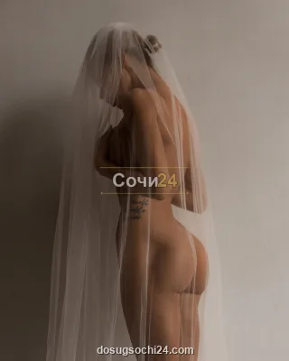 Лера — проститутка в районе Хоста