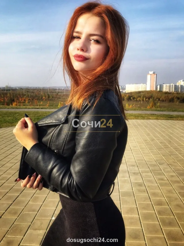 Оля — главное фото