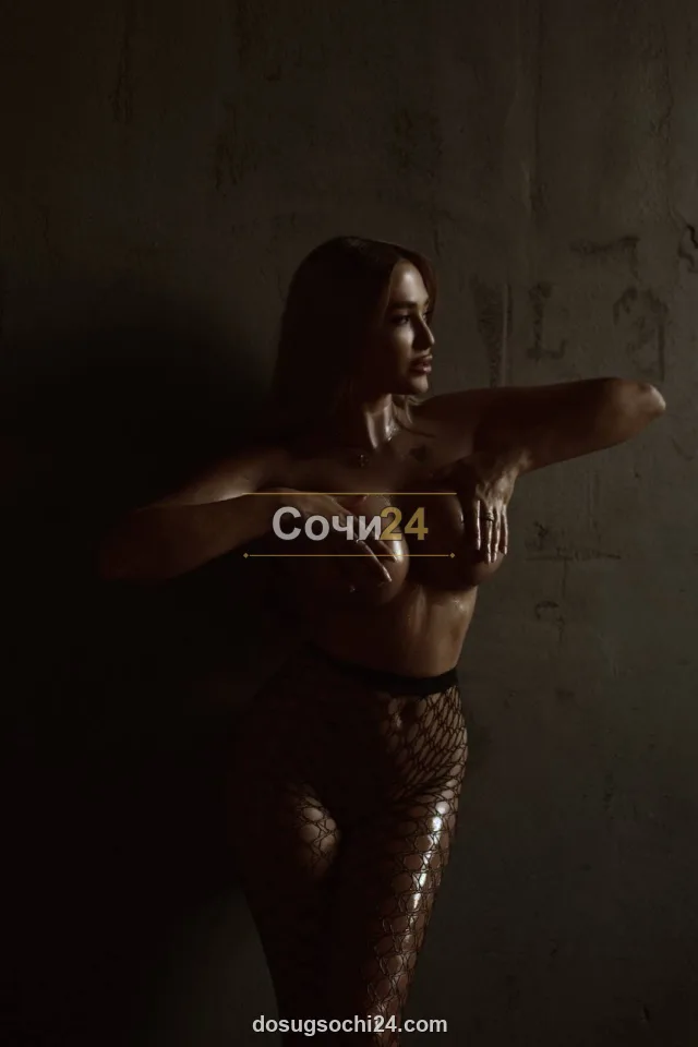 Мадина — главное фото