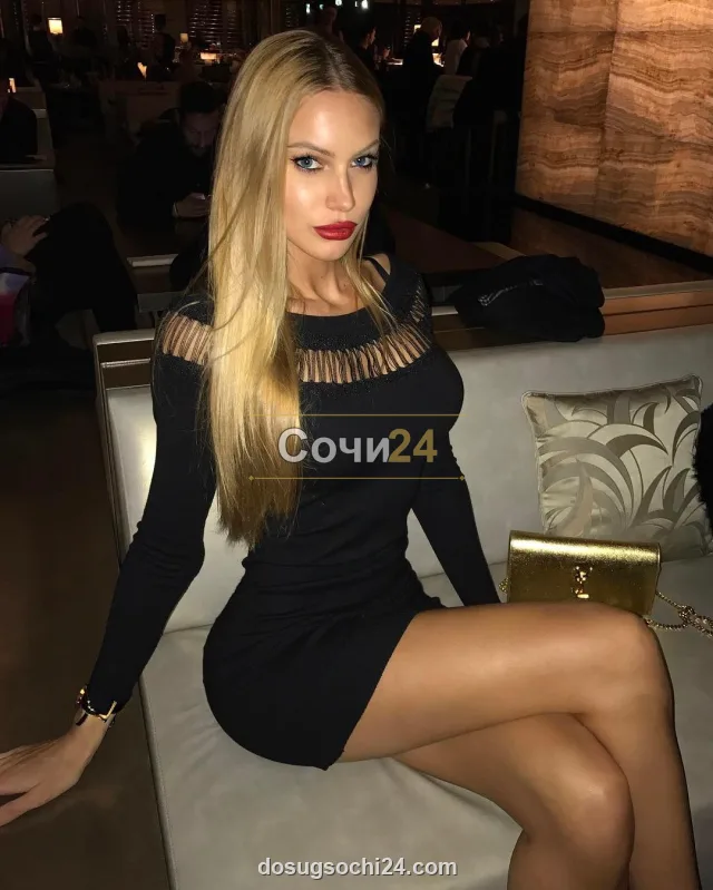 Ангелина — фото 4