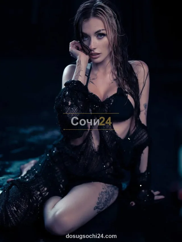 Анжела — главное фото