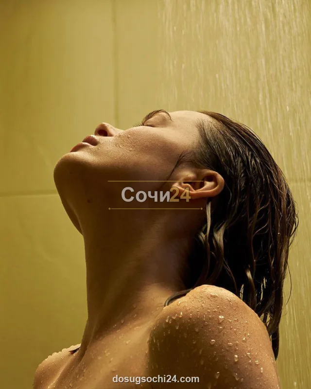 Тереза — главное фото
