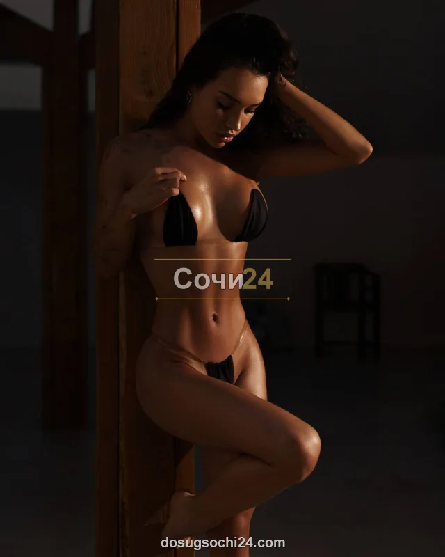 Ева — главное фото