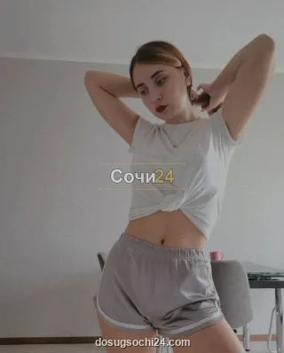Хадижа — проститутка в районе Светлана
