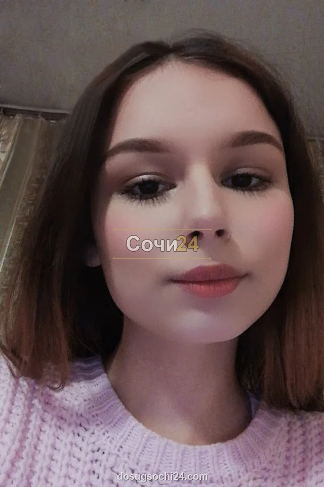 Лена — главное фото