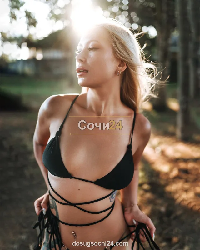 Диана — главное фото