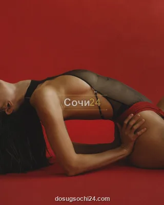 Вера — проститутка в районе Центр