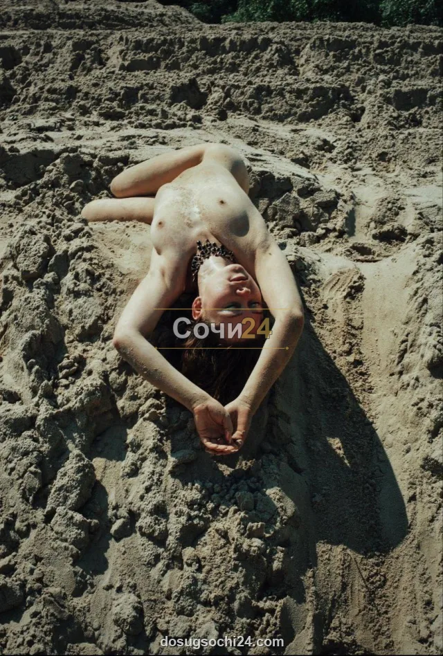 Жанетта — главное фото