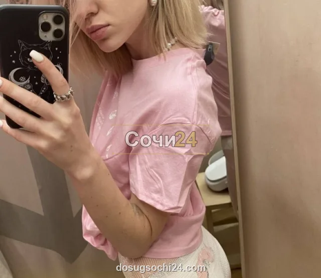 Мунира — главное фото