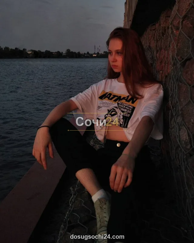 Ксения — главное фото