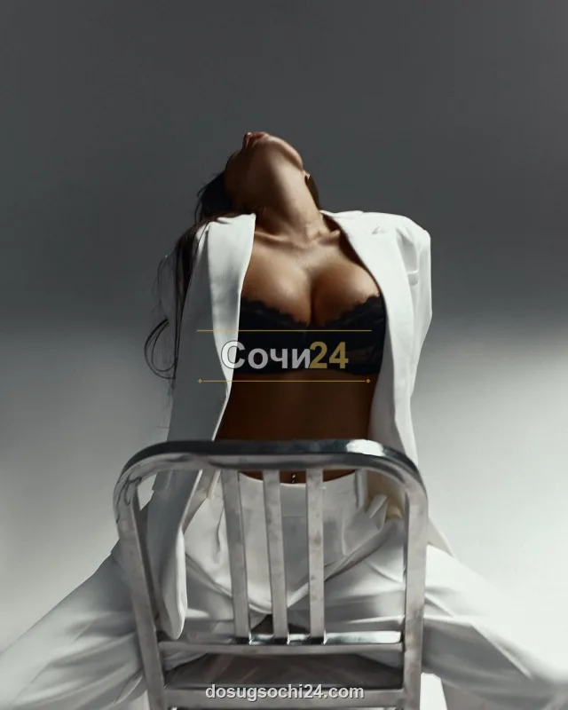 Виолетта — фото 3