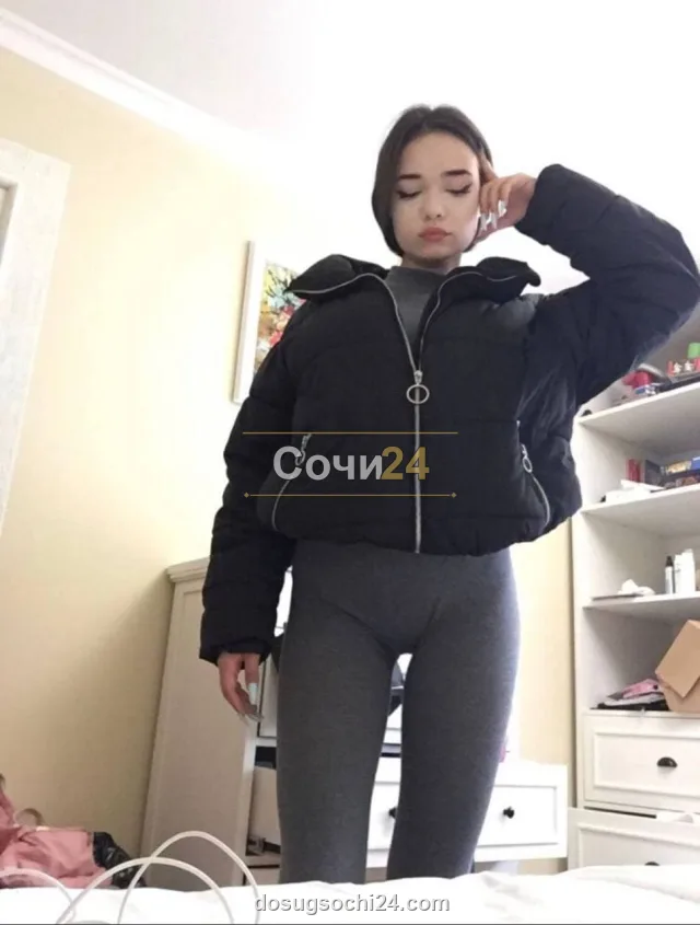 Мунира — главное фото
