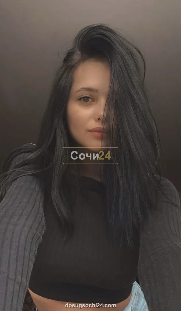 Иоланта — главное фото