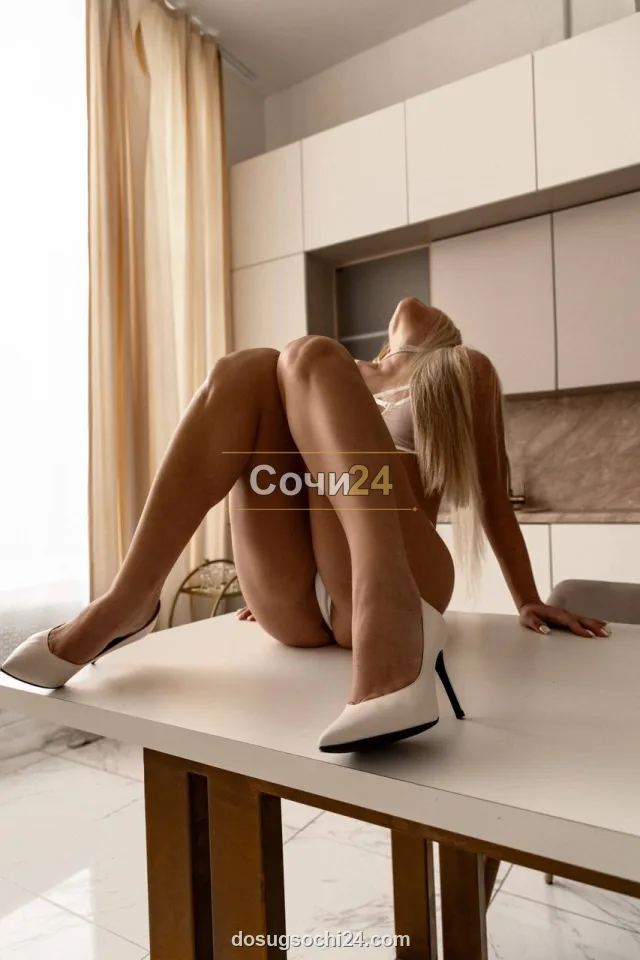 Фатима — главное фото