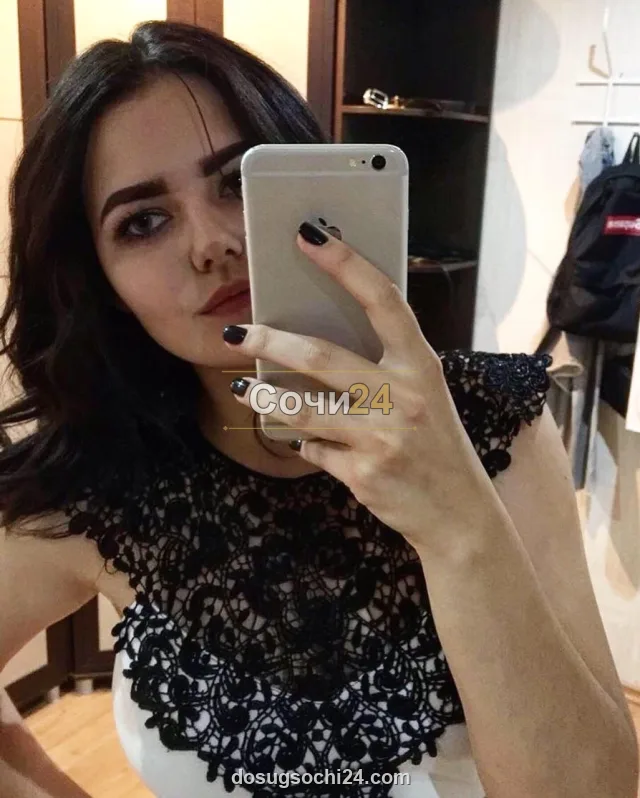 Жанна — фото 4