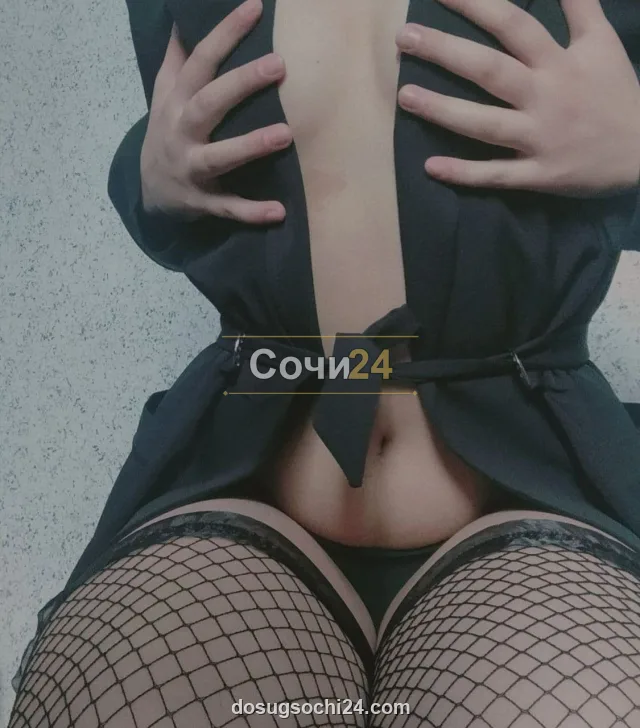 Лена — главное фото