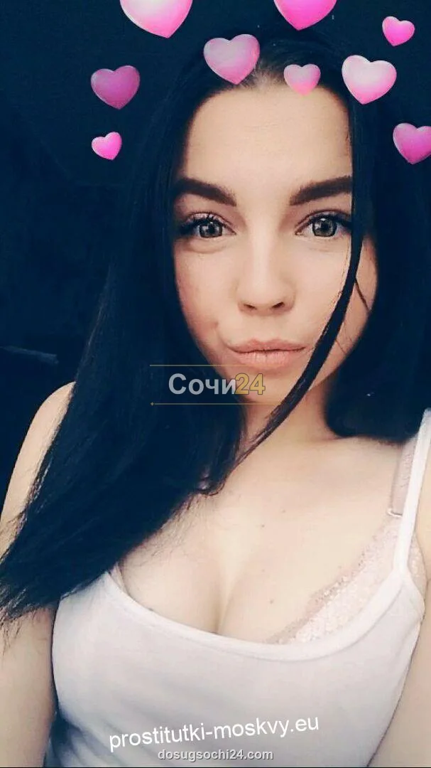 Лера — главное фото