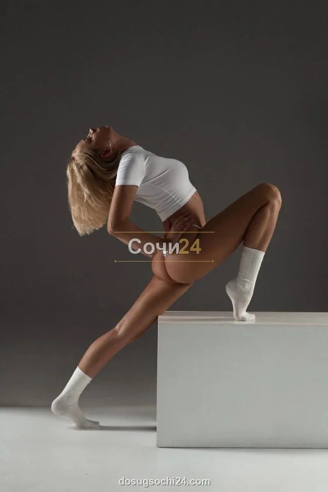 Полина — фото 2