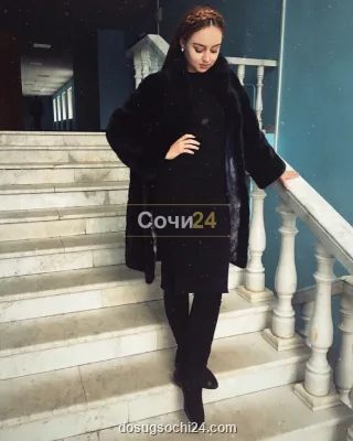 Настя — проститутка в районе Бытха