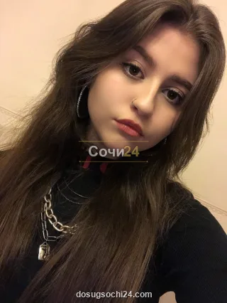 Динара — проститутка в районе Бытха