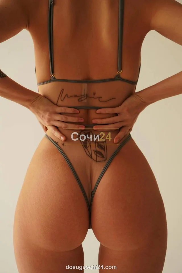 Каролина — фото 8