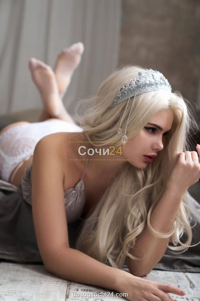 Оксана — фото 6